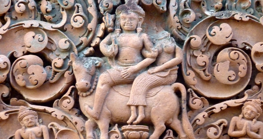 Banteay Srei Temples and Big Tours Small Group from Siem Reap